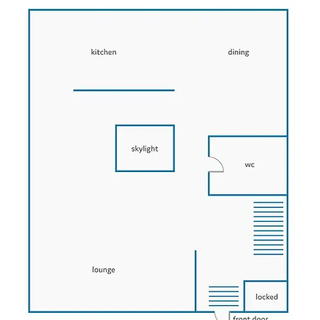 Villa Casa Parras By *