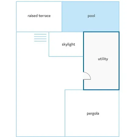 Willa Casa Parras By