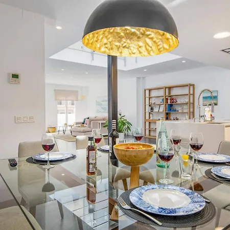 Casa Parras By Willa *