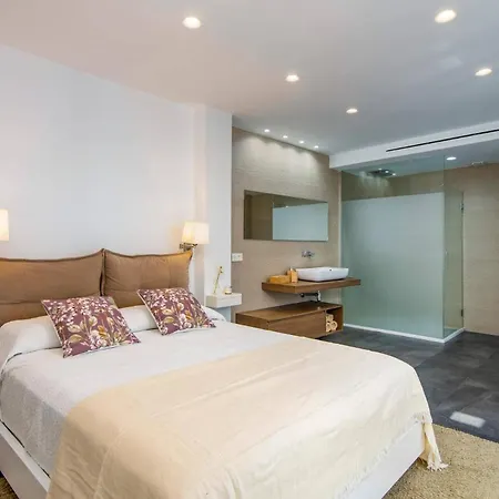 Casa Parras By Villa Nerja