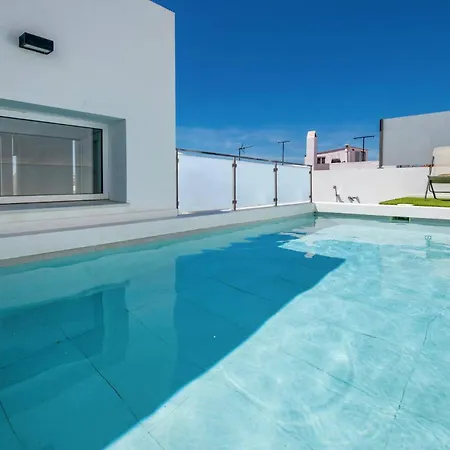 Villa Casa Parras By *