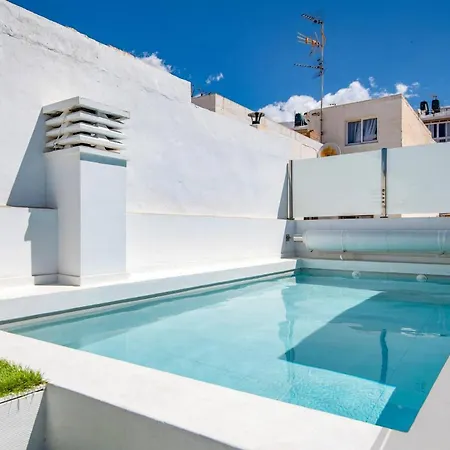 Casa Parras By Nerja