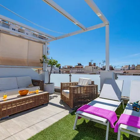Villa Casa Parras By