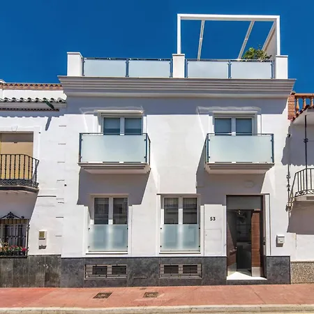 Villa Casa Parras By *