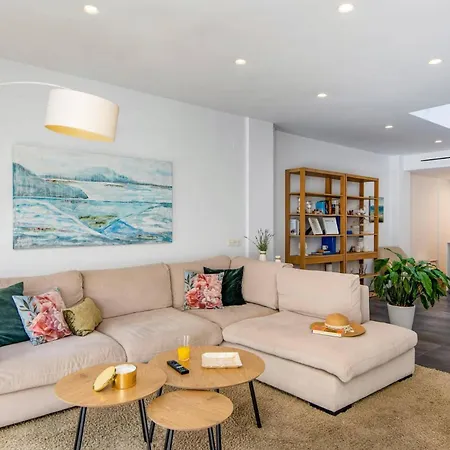 Casa Parras By Willa *