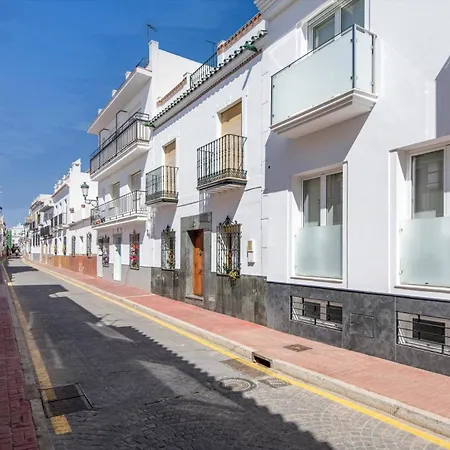 Casa Parras By Nerja