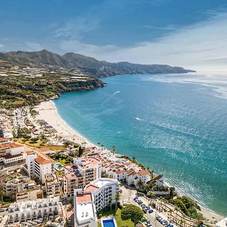 Casa Parras By Villa Nerja