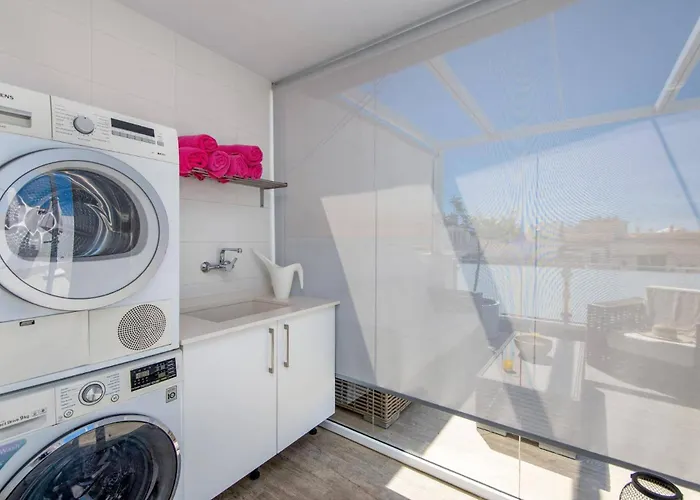Casa Parras By