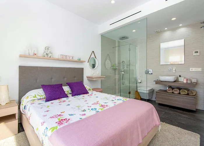 Casa Parras By * Nerja
