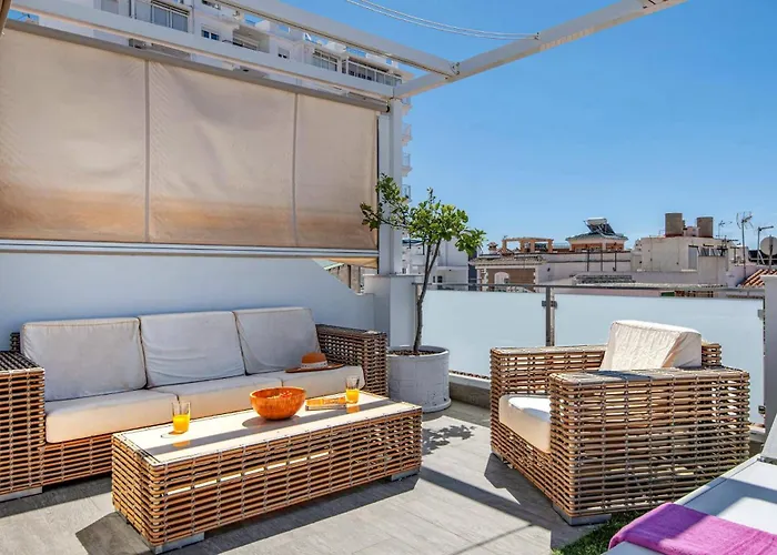 Casa Parras By